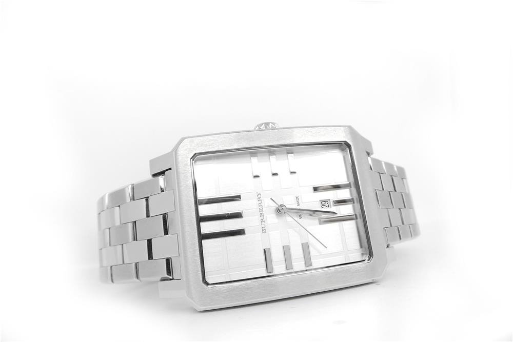 Oiritaly Watch - Quartz - Man - Burberry - BU1900 - Watches